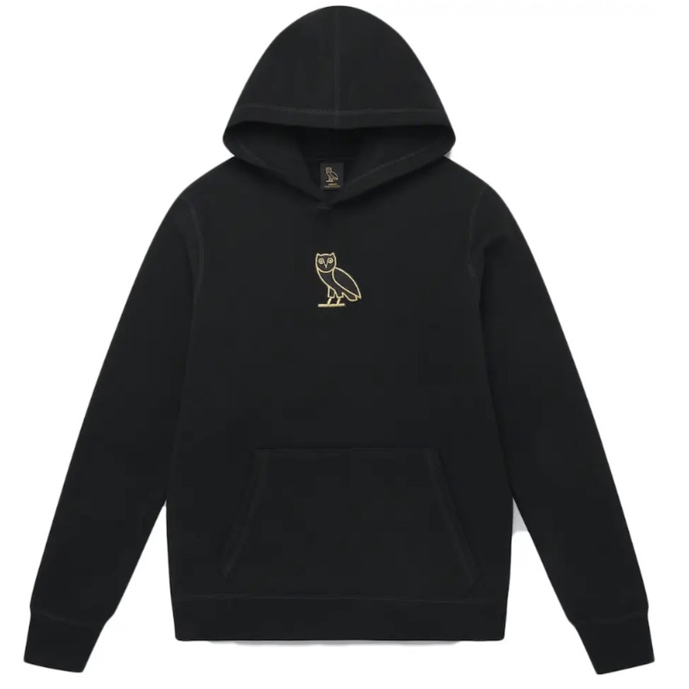 OVO Classic owl hoodie